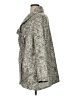 Stella & Dot Gray Cardigan Size 1X - photo 5