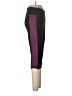 Ideology Color Block Black Active Pants Size M - photo 4