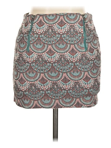 Trafaluc by Zara Casual Skirt (view 1)