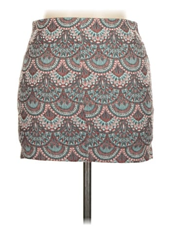 Trafaluc by Zara Casual Skirt (view 2)