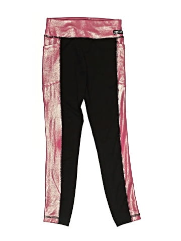 Justice Active Pants (view 1)