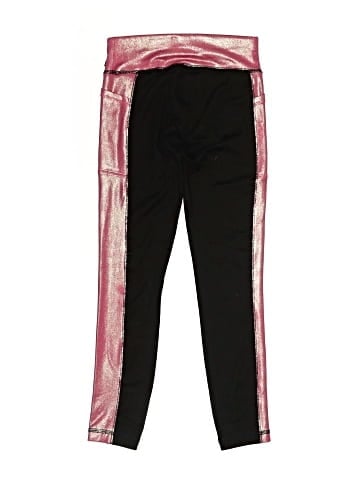 Justice Active Pants (view 2)