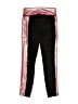 Justice Graphic Pink Active Pants Size 7 - 8 - photo 2