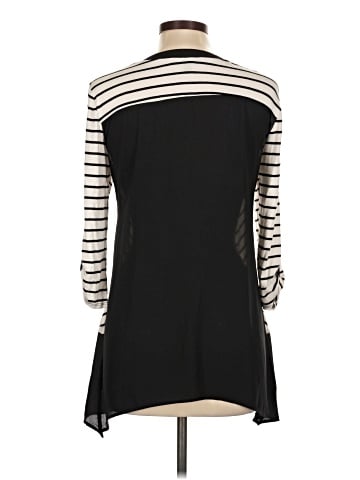Valerie Bertinelli 3/4 Sleeve Blouse (view 2)