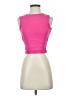 Suuksess Pink Sleeveless Top Size S - photo 1