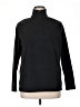 Lands' End 100% Polyester Black Fleece Size XL - photo 1