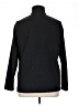 Lands' End 100% Polyester Black Fleece Size XL - photo 2
