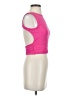 Suuksess Pink Sleeveless Top Size S - photo 4