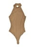 Le Lis Tan Bodysuit Size S - photo 1