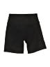 DKNY Solid Black Athletic Shorts Size S - photo 1