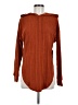 Shein Orange Pullover Sweater Size 6 - photo 1