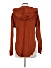 Shein Orange Pullover Sweater Size 6 - photo 2