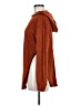 Shein Orange Pullover Sweater Size 6 - photo 5