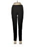 MICHAEL Michael Kors Solid Stripes Black Active Pants Size M (petite) - photo 1