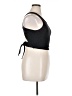 Lanston Black Tank Top Size M - photo 4