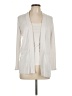 Banana Republic Ivory Cardigan Size XS - photo 1