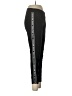 MICHAEL Michael Kors Solid Stripes Black Active Pants Size M (petite) - photo 4