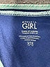 Athleta Blue Tank Top Size 12 - photo 7