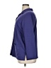 Appleseeds Purple 3/4 Sleeve Blouse Size XL (petite) - photo 5