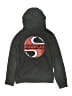 Independent Trading Company Gray Pullover Hoodie Size XS (kids) - photo 2