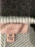 Philosophy Republic Clothing Gray Blue Pullover Sweater Size XS - photo 7
