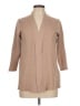 Cable & Gauge Tan Cardigan Size L - photo 1