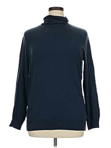 Chadwicks Long Sleeve Top (view 1)