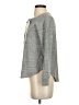 Splendid Gray Pullover Sweater Size S - photo 5