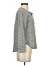 Splendid Gray Pullover Sweater Size S - photo 4