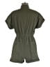 Chouyatou Solid Green Romper Size M - photo 2