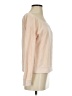 Juicy Couture Tan Sweatshirt Size S - photo 4