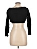 Cherry Mellow Black Cardigan Size L - photo 2
