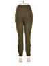 Universal Standard Solid Green Active Pants Size 6 - 8 - photo 2