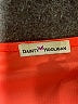 Dainty Hooligan 100% Polyester Orange Cocktail Dress Size M - photo 7