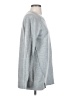 Ann Taylor LOFT Gray Pullover Sweater Size S - photo 4