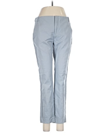 Zara Basic Casual Pants (view 1)
