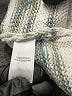 Purejill Metallic Silver Pullover Sweater Size S - photo 8