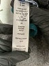 Tommy Bahama Solid Teal Jumpsuit Size XS - photo 5