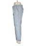 Zara Basic Blue Casual Pants Size 6 - photo 5