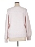 On 34th Pink Pullover Sweater Size XL - photo 2