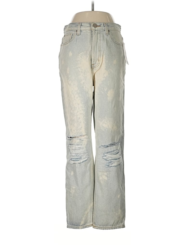 Bdg Jeans In Silver