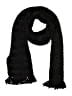 Unbranded Black Scarf One size - photo 1