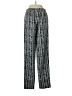 Club Monaco Print Silver Casual Pants Size XS - photo 2