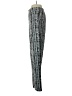 Club Monaco Print Silver Casual Pants Size XS - photo 5