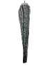 Club Monaco Print Silver Casual Pants Size XS - photo 4