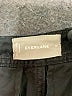 Everlane 100% Tencel Black Jeans Size 10 - photo 6