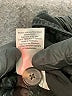 Everlane 100% Tencel Black Jeans Size 10 - photo 7