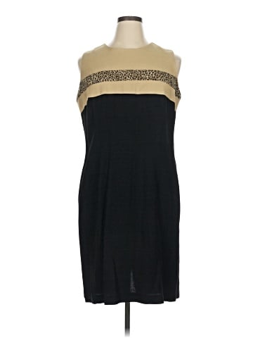 S.L. Fashions Cocktail Dress (view 1)