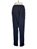 Gap Fit Solid Blue Track Pants Size M - photo 2