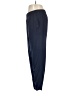 Gap Fit Solid Blue Track Pants Size M - photo 5
